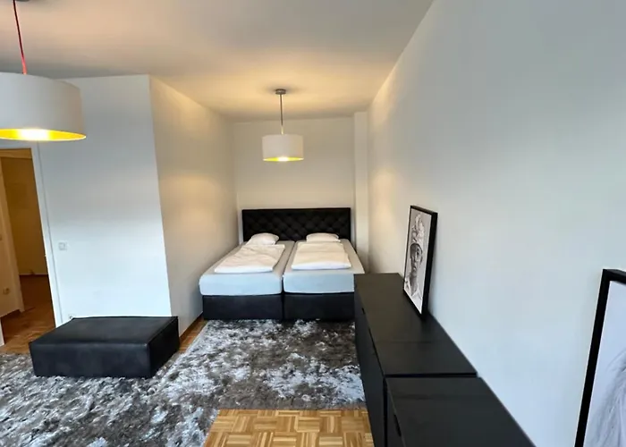 Loft Living - Koeln - Ehrenfeld
