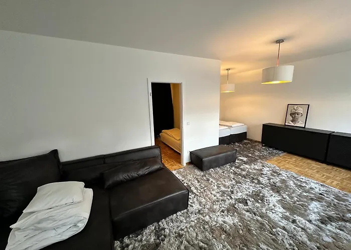 Loft Living - Koeln - Ehrenfeld
